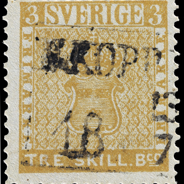 new stamp